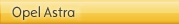 Opel Astra NEW