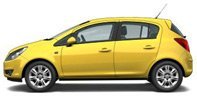 Opel Corsa Opel Corsa
