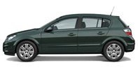 Opel Astra Family Opel Astra Family