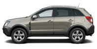Opel Antara Opel Antara