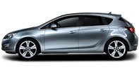 Opel Astra Opel Astra