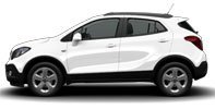 Opel Mokka Opel Mokka