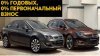 СПЕЦИАЛЬНЫЕ УСЛОВИЯ НА ПРИОБРЕТЕНИЕ OPEL ASTRA И OPEL ASTRA FAMILY